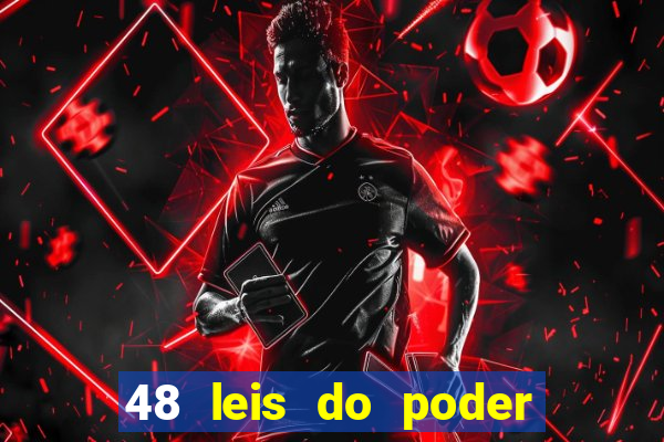 48 leis do poder download pdf