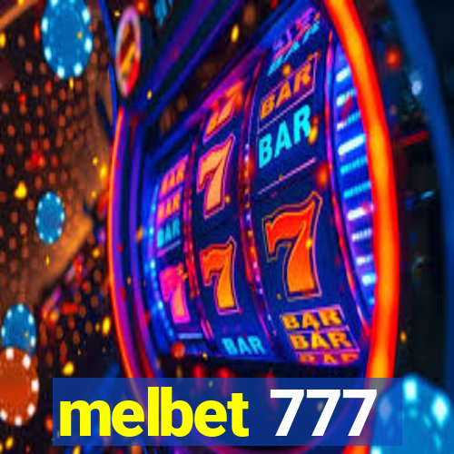 melbet 777