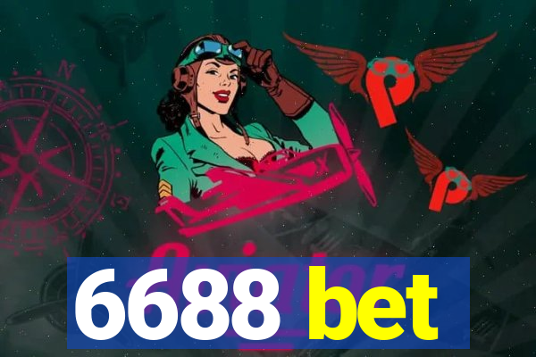 6688 bet