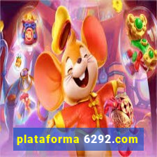 plataforma 6292.com