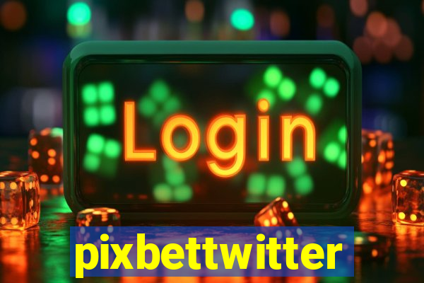 pixbettwitter