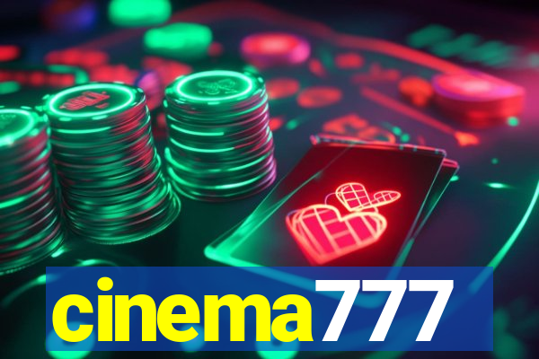 cinema777