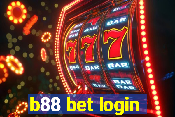 b88 bet login