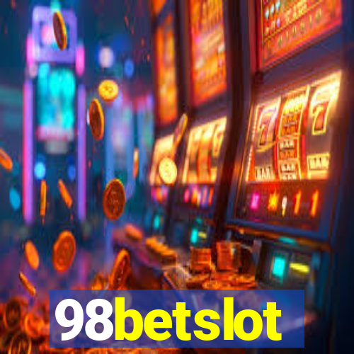 98betslot