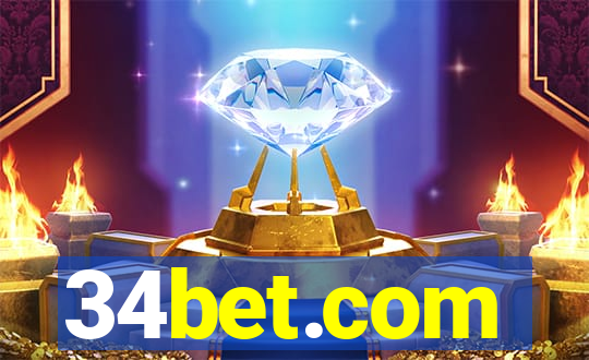 34bet.com