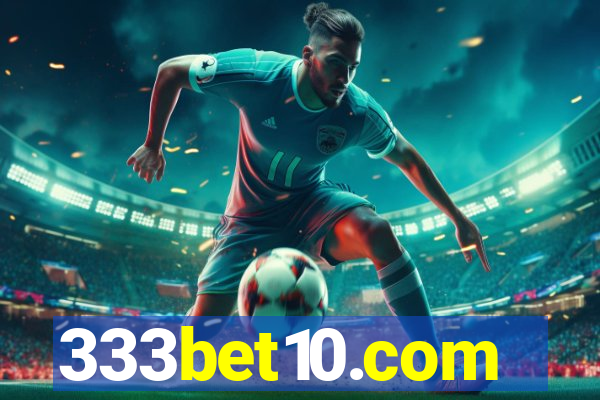 333bet10.com