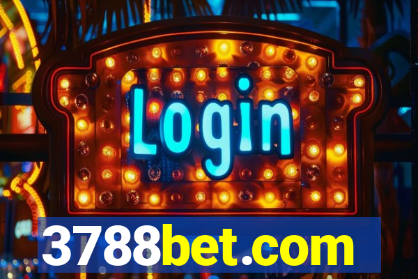 3788bet.com