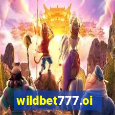 wildbet777.oi