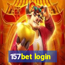 157bet login