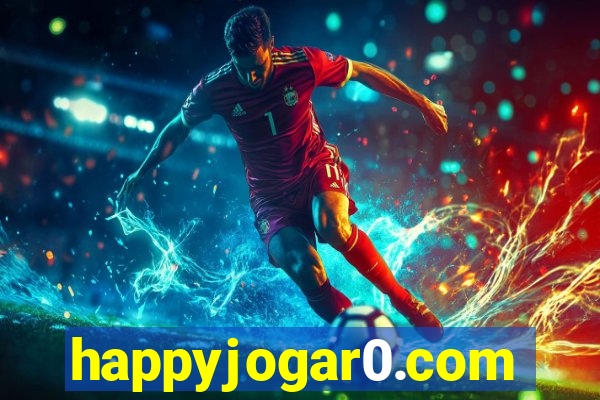 happyjogar0.com