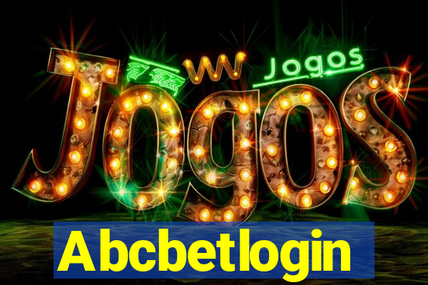 Abcbetlogin