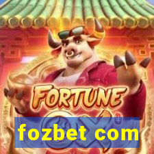 fozbet com