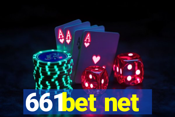 661bet net