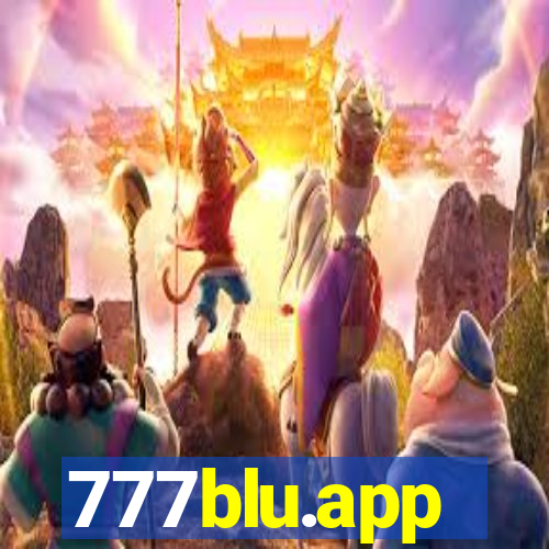 777blu.app