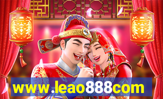 www.leao888com