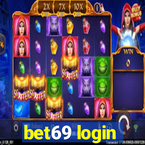 bet69 login