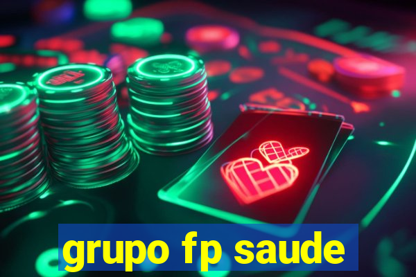 grupo fp saude