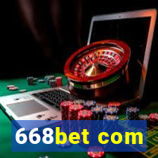 668bet com