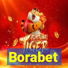 Borabet