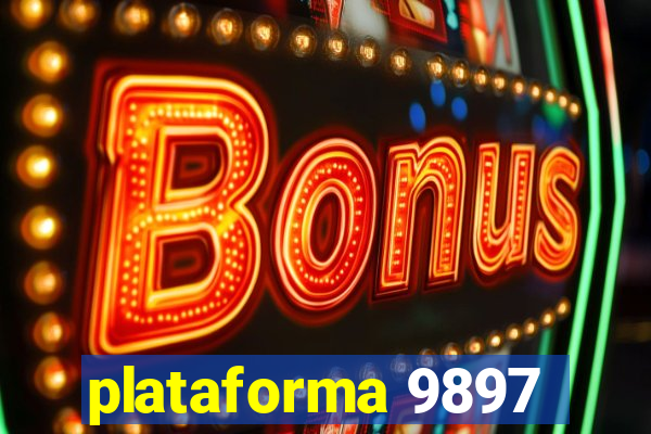 plataforma 9897