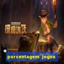 porcentagem jogos pg popbra