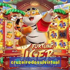 cruzeirodosulvirtual area do aluno