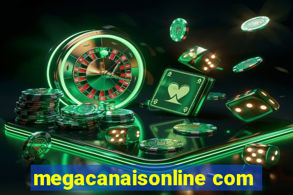 megacanaisonline com