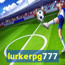 lurkerpg777