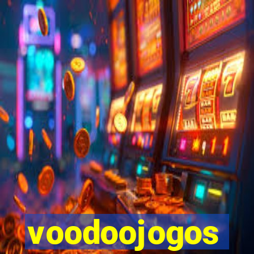 voodoojogos