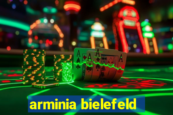 arminia bielefeld