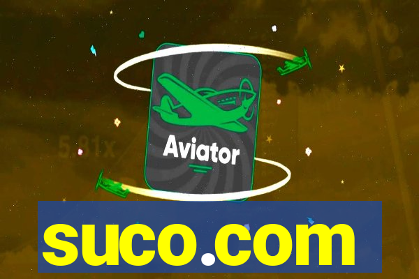 suco.com