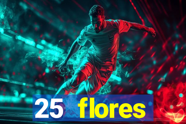 25 flores silvestres desbravadores