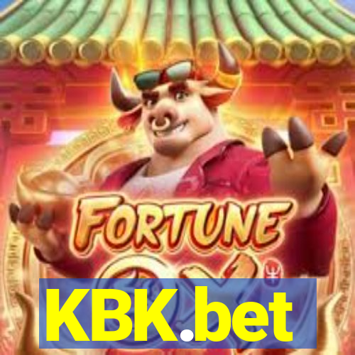 KBK.bet