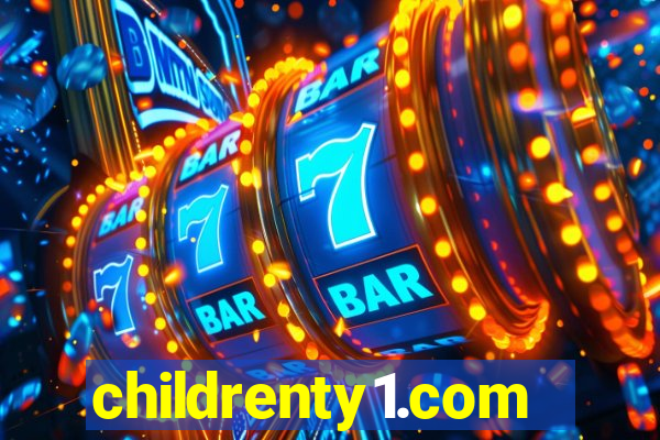 childrenty1.com