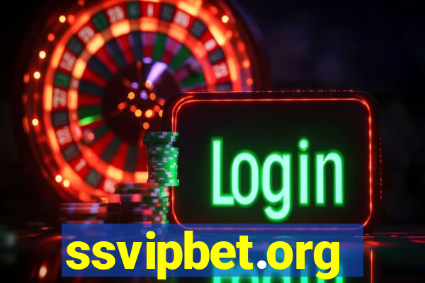 ssvipbet.org