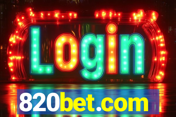 820bet.com