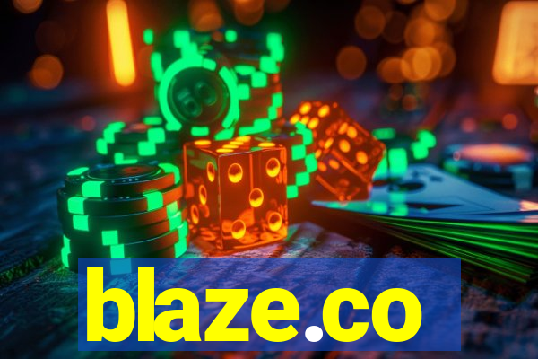 blaze.co