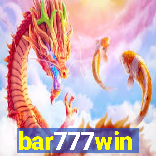 bar777win