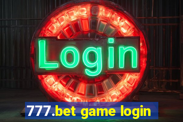 777.bet game login