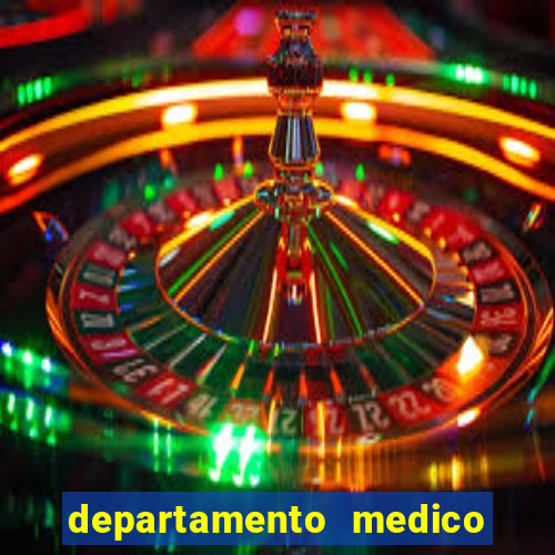 departamento medico do vasco da gama