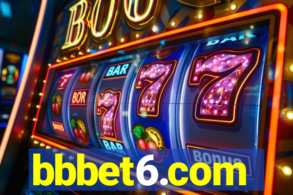 bbbet6.com