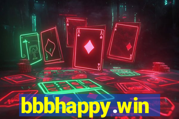 bbbhappy.win