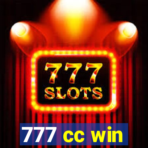 777 cc win