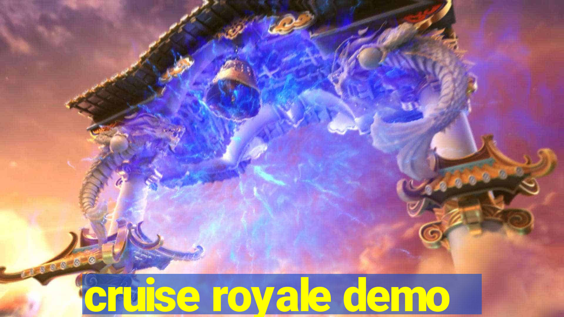 cruise royale demo