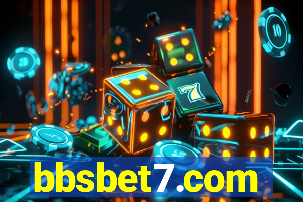 bbsbet7.com