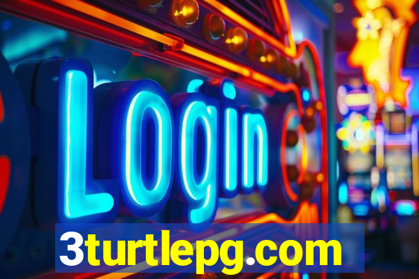 3turtlepg.com