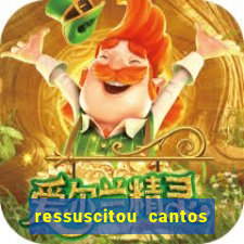 ressuscitou cantos do caminho neocatecumenal pdf