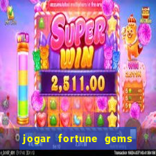 jogar fortune gems 2 demo