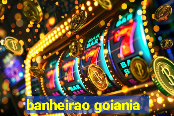 banheirao goiania