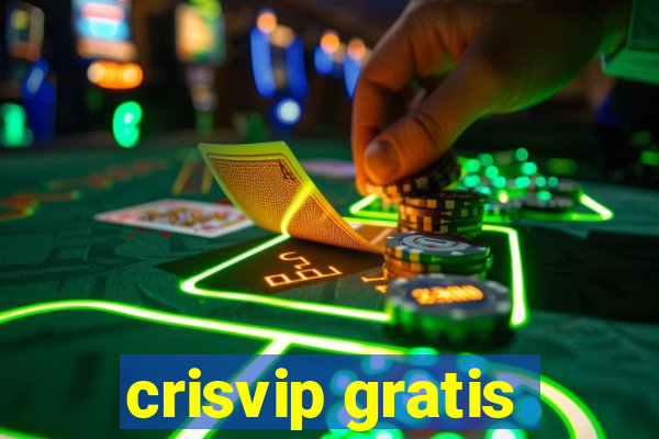 crisvip gratis